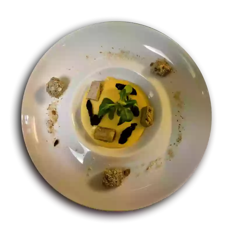 Restaurant  Nébouzat - Restaurant Français Nébouzat - Clermont-Ferrand - Restaurant La Chabana - bon restaurant NEBOUZAT