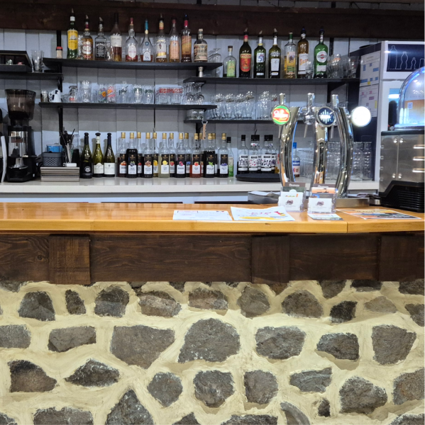 Restaurant  Nébouzat - Restaurant Français Nébouzat - Clermont-Ferrand - Restaurant La Chabana - bien manger NEBOUZAT