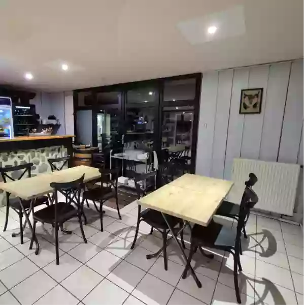 Restaurant  Nébouzat - Restaurant Français Nébouzat - Clermont-Ferrand - Restaurant La Chabana - meilleur resto NEBOUZAT